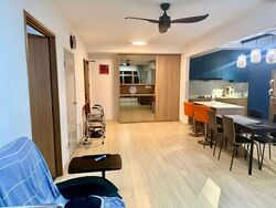 Blk 409B Northshore Residences II (Punggol), HDB 4 Rooms #567048141